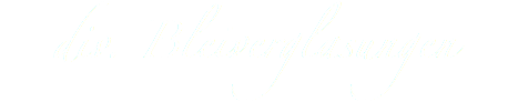 div. Bleiverglasungen