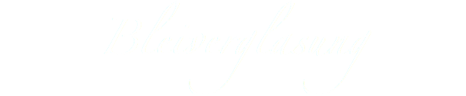 Bleiverglasung